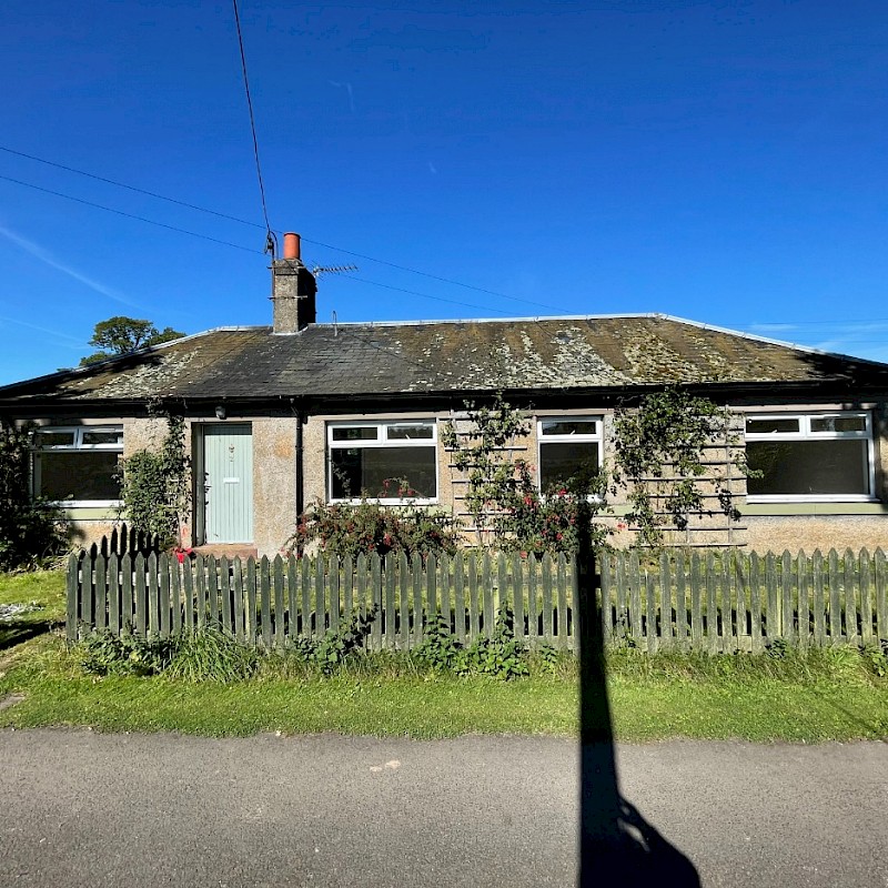 Leyston farm cottage